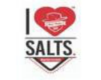 Picture for manufacturer I love Salt (Mad Hatter)