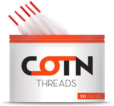 Cotton Cotn Threads