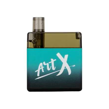 XTRA DISPOSABLES COOL MINT MESH COIL -  BY ART-X