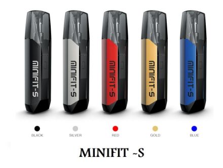 Minifit S Kit